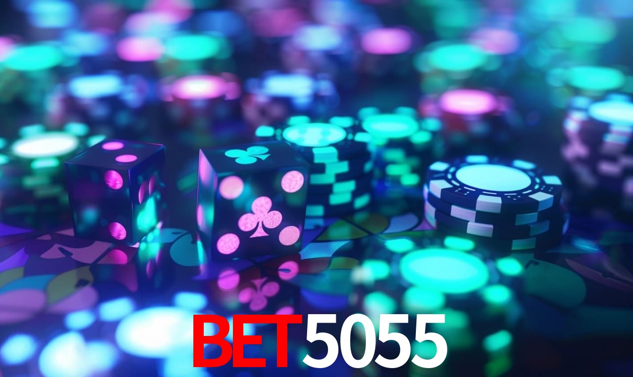 Estatísticas BET5055