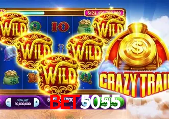 Desvendando o Mundo dos Jogos Virtuais na BET5055