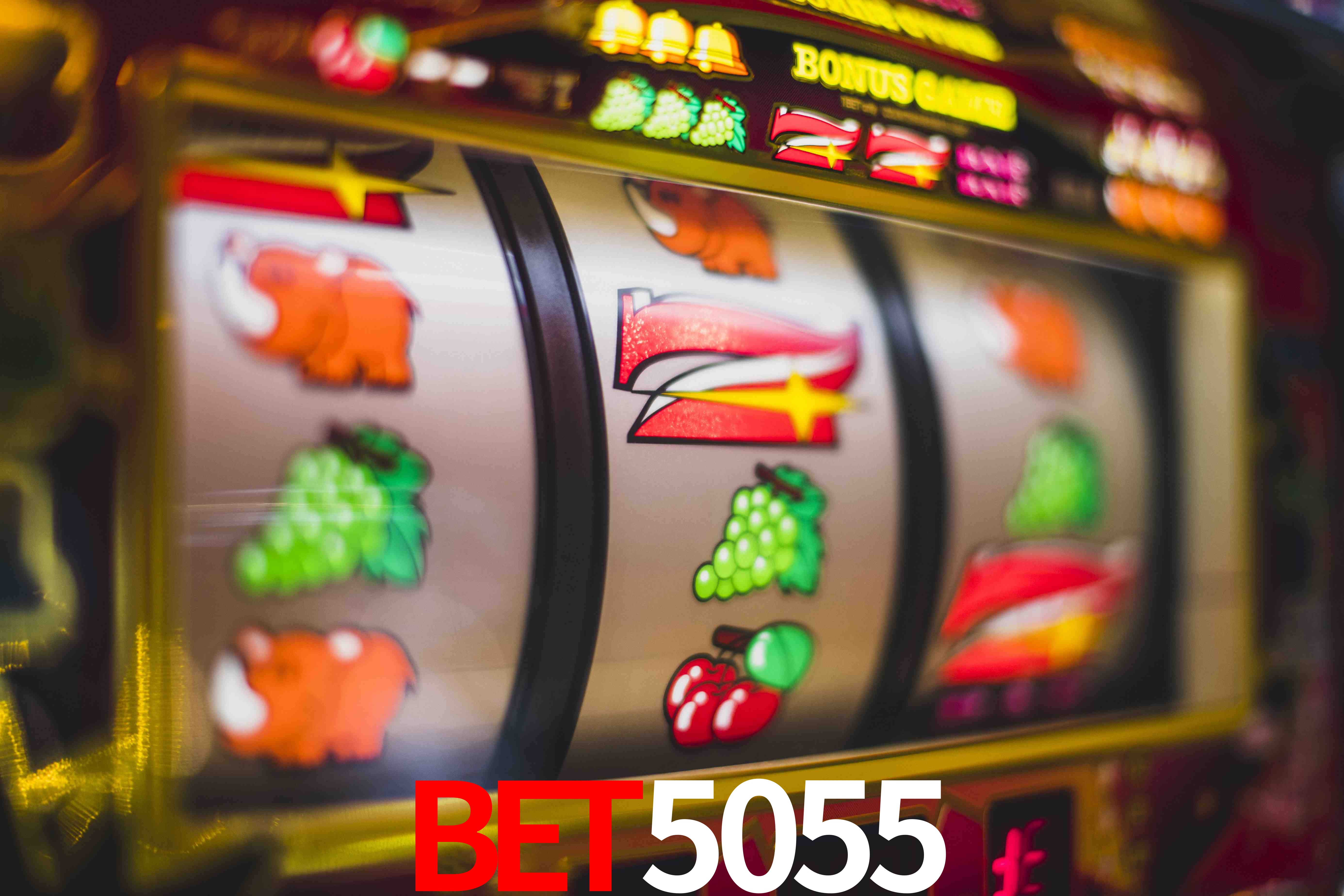Welcome Bonus BET5055