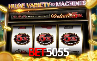 Descubra a Essência do BET5055: Nossa História e Compromissos