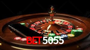 Experiência VIP BET5055