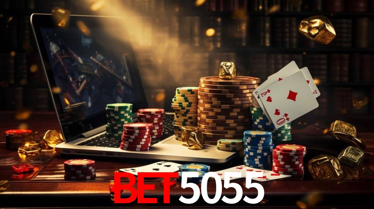 Experiência VIP BET5055