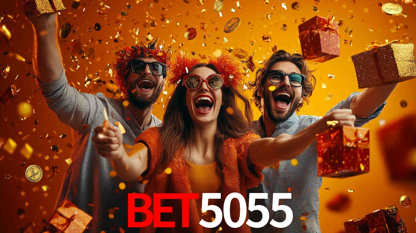 BET5055 vip