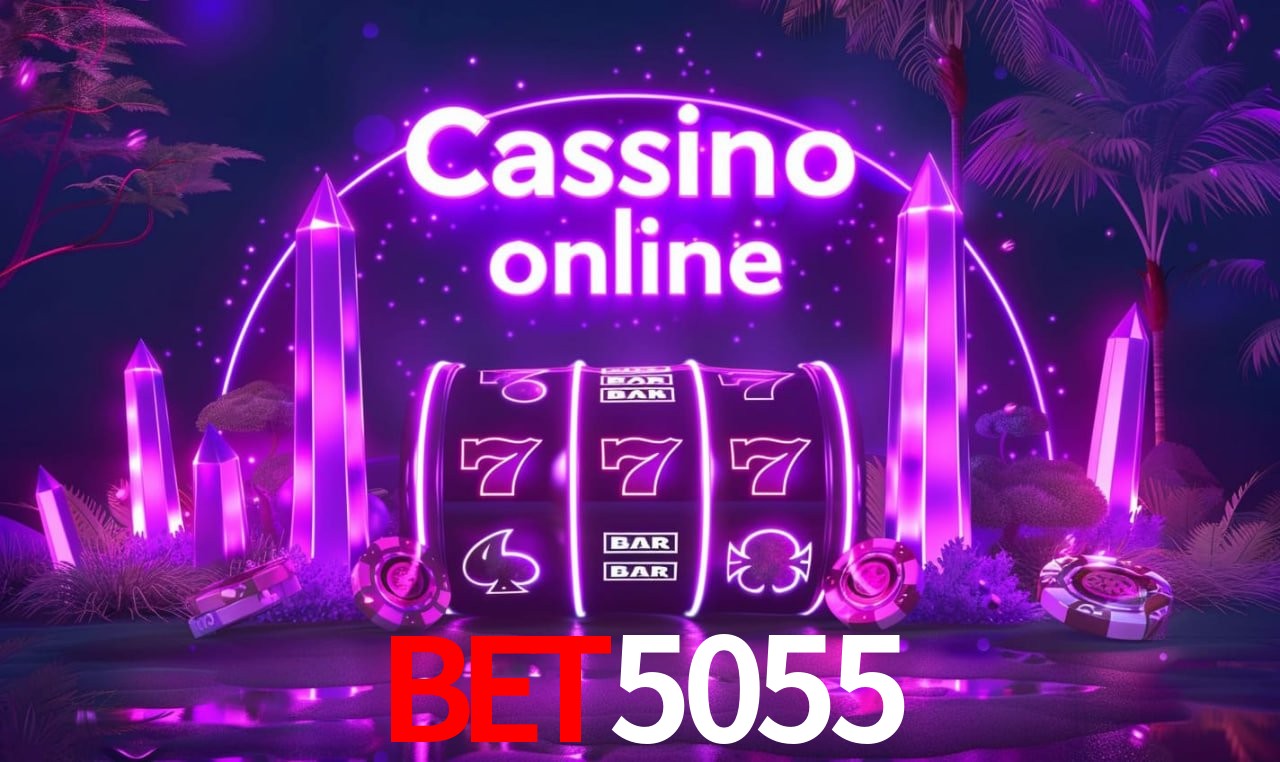 BET5055 Entrar - Login Seguro Certificado
