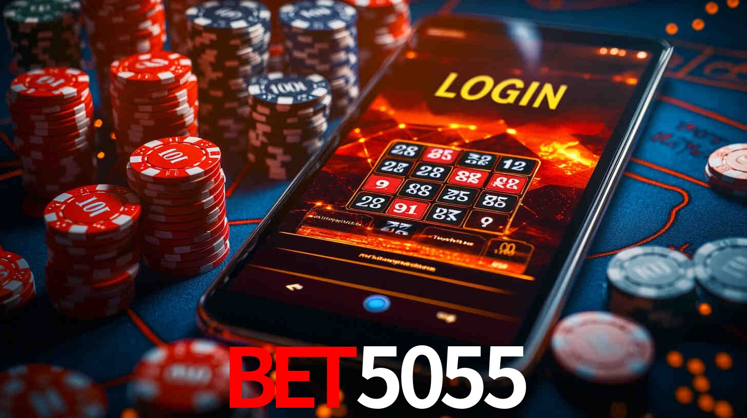 BET5055: A Experiência de Casino com Jogos de Mesa ao Vivo