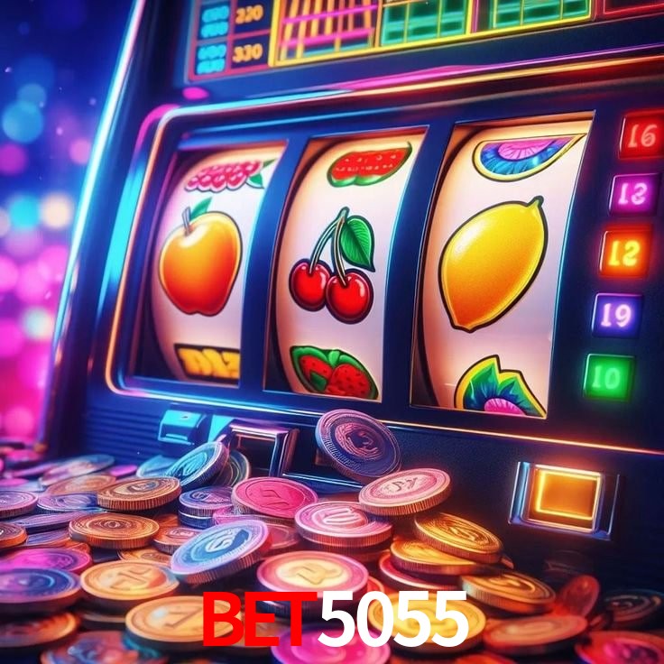 Login Seguro BET5055