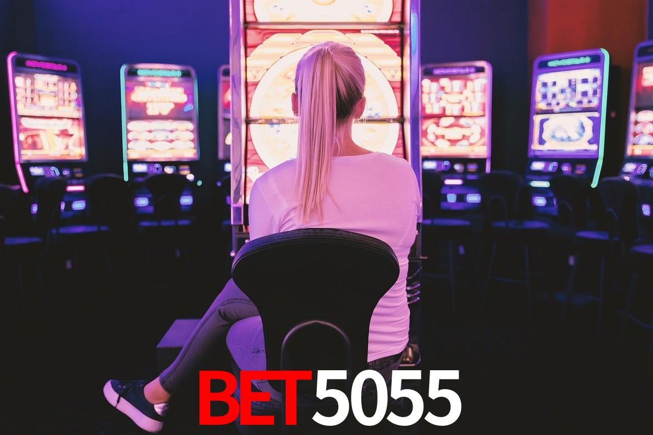 2FA Security BET5055