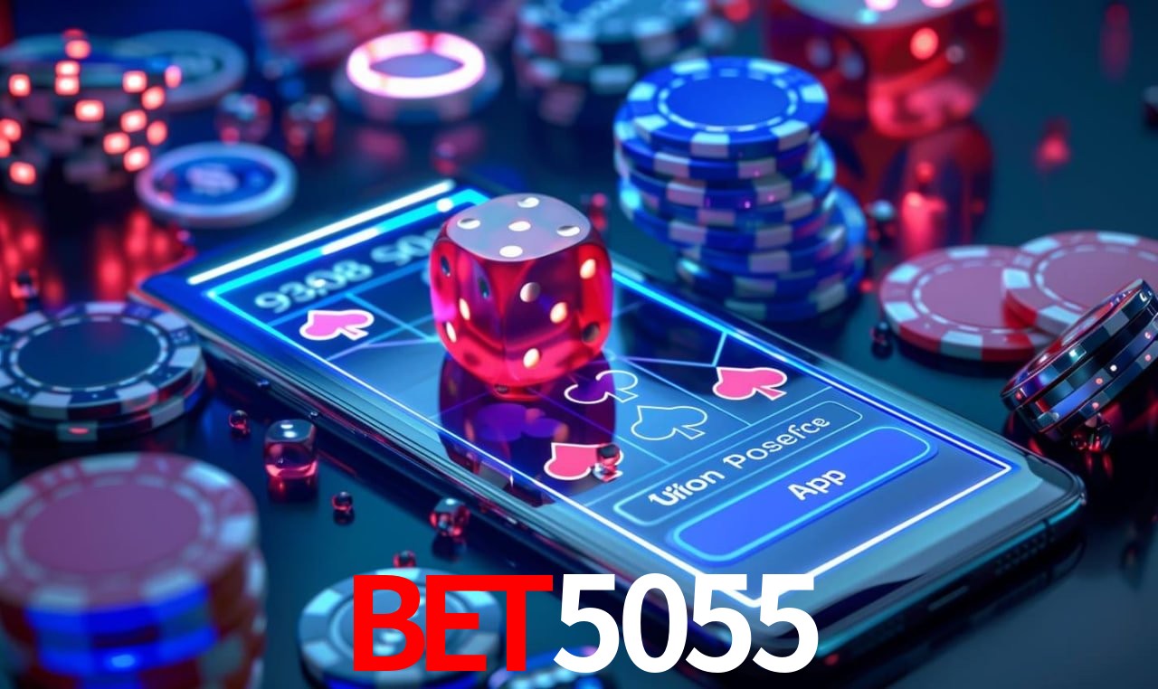 BET5055 - Análise de Mercados Esportivos