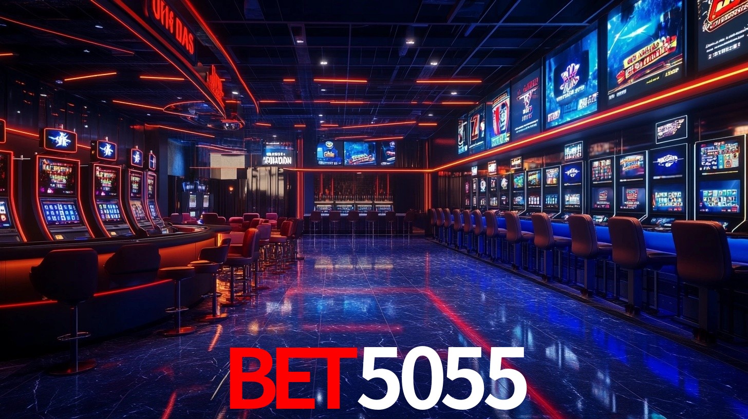 VIP Casino BET5055