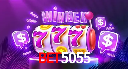 Inovações de Jogos na BET5055: O Futuro das Experiências Interativas
