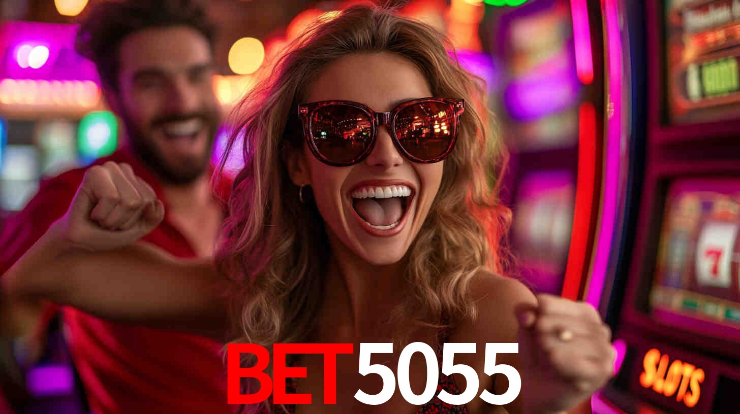Explorando a Categoria de Eventos em Apostas na BET5055