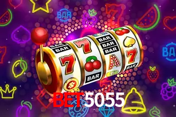 Descubra o Mundo do Cassino Online com BET5055