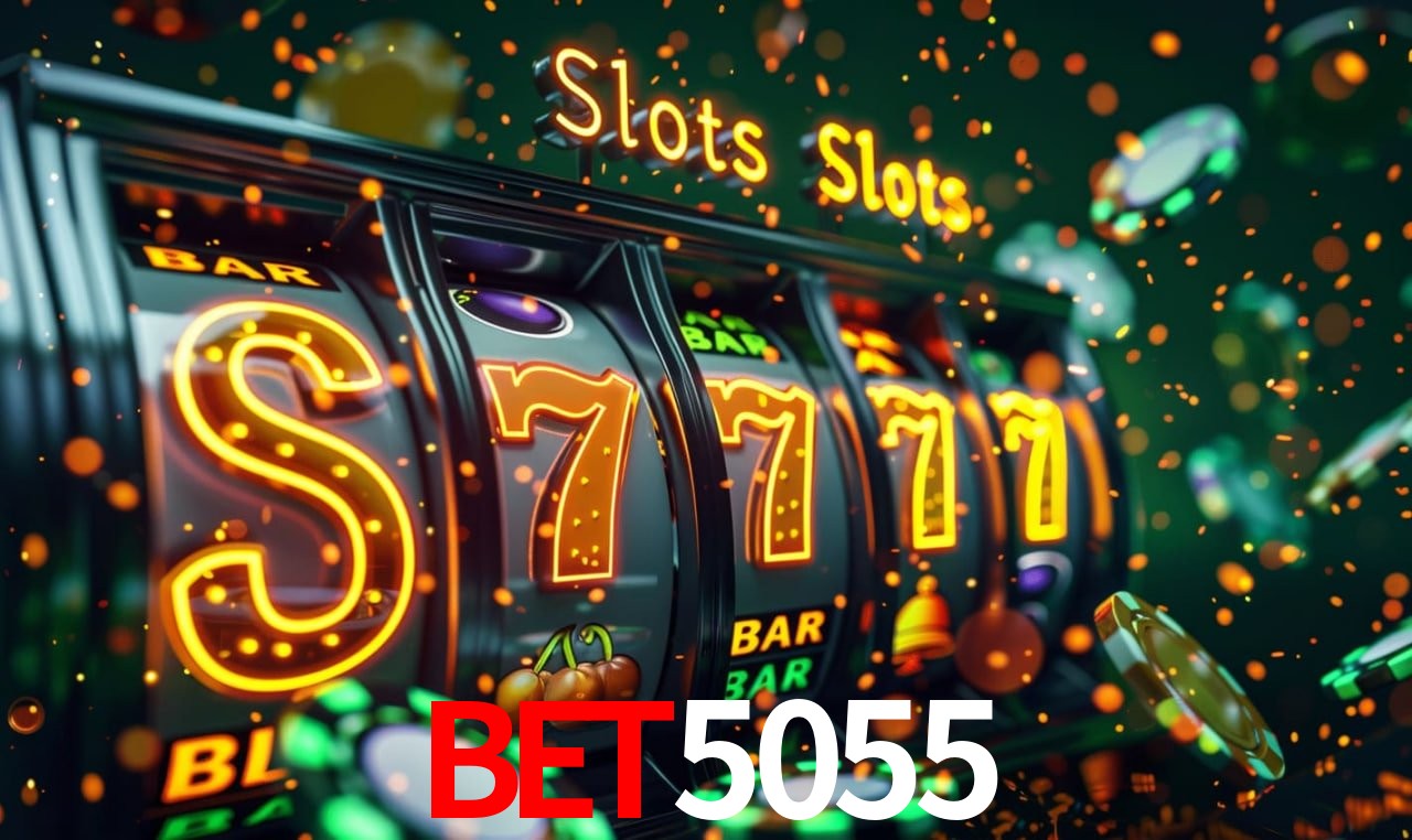 Recursos de Bônus BET5055