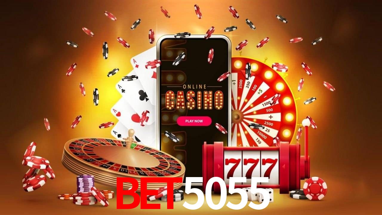 BET5055 Belo Horizonte - Jackpots