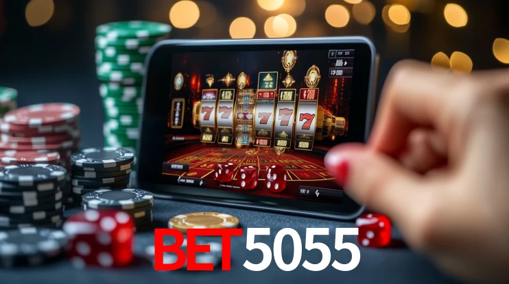 Live Casino BET5055