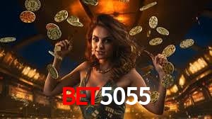 Game Providers BET5055
