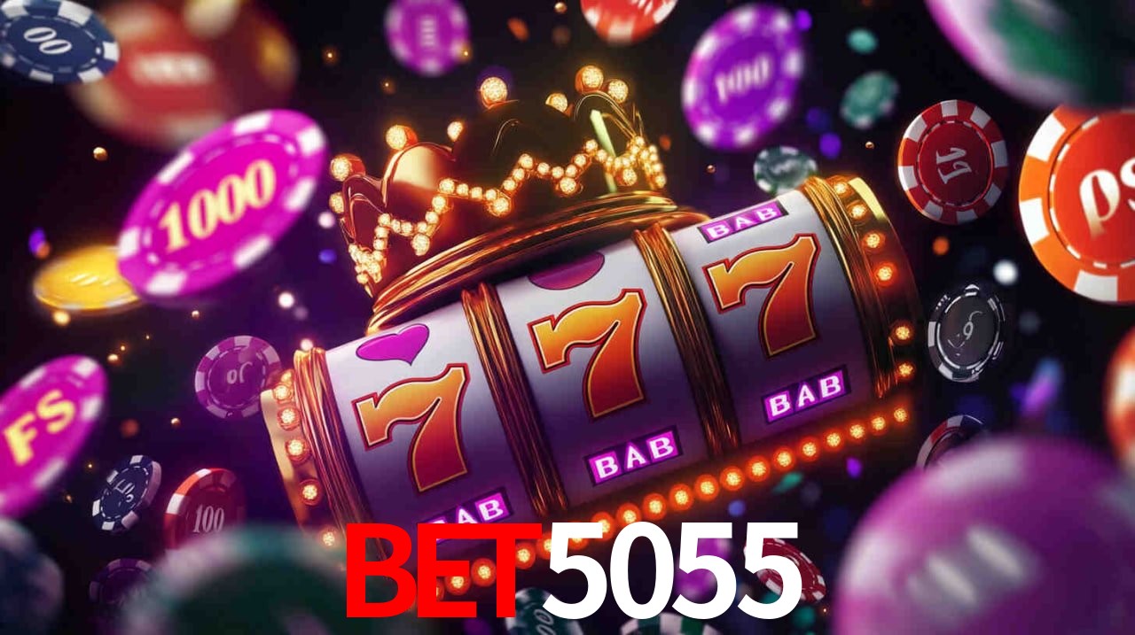 Account Benefits BET5055