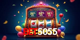 BET5055 - Rápido Acesse