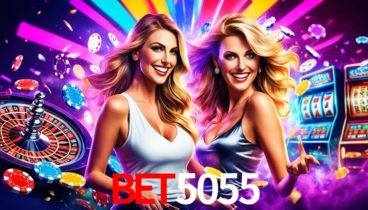 Mesa de Blackjack BET5055