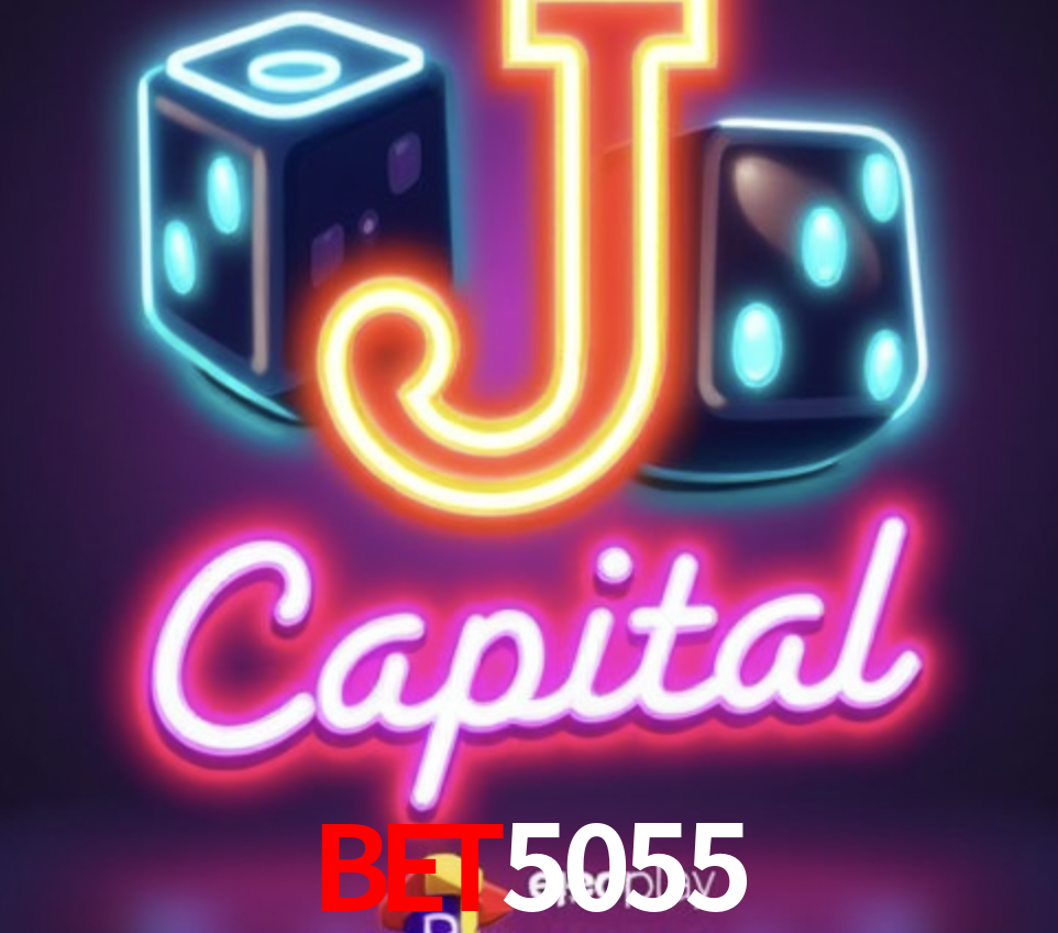 APP oficial da BET5055 para mobile