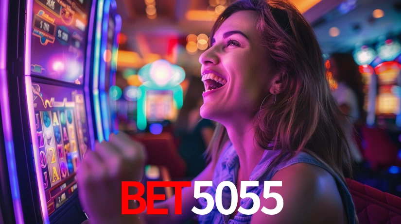 BET5055