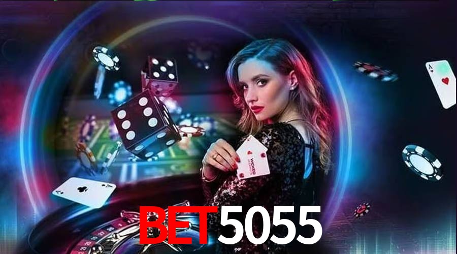 Seasonal Promotions BET5055