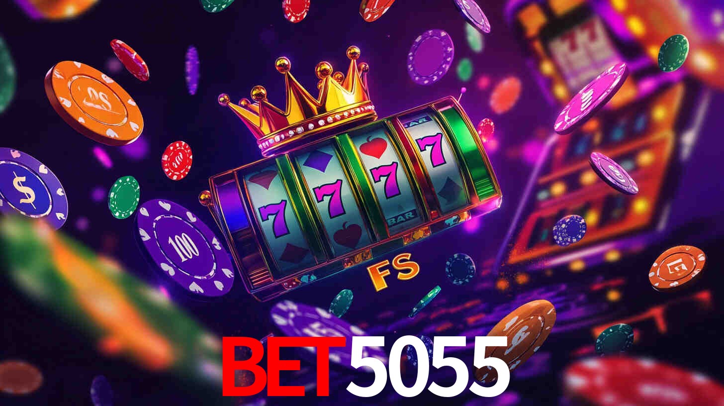 Blackjack Table BET5055