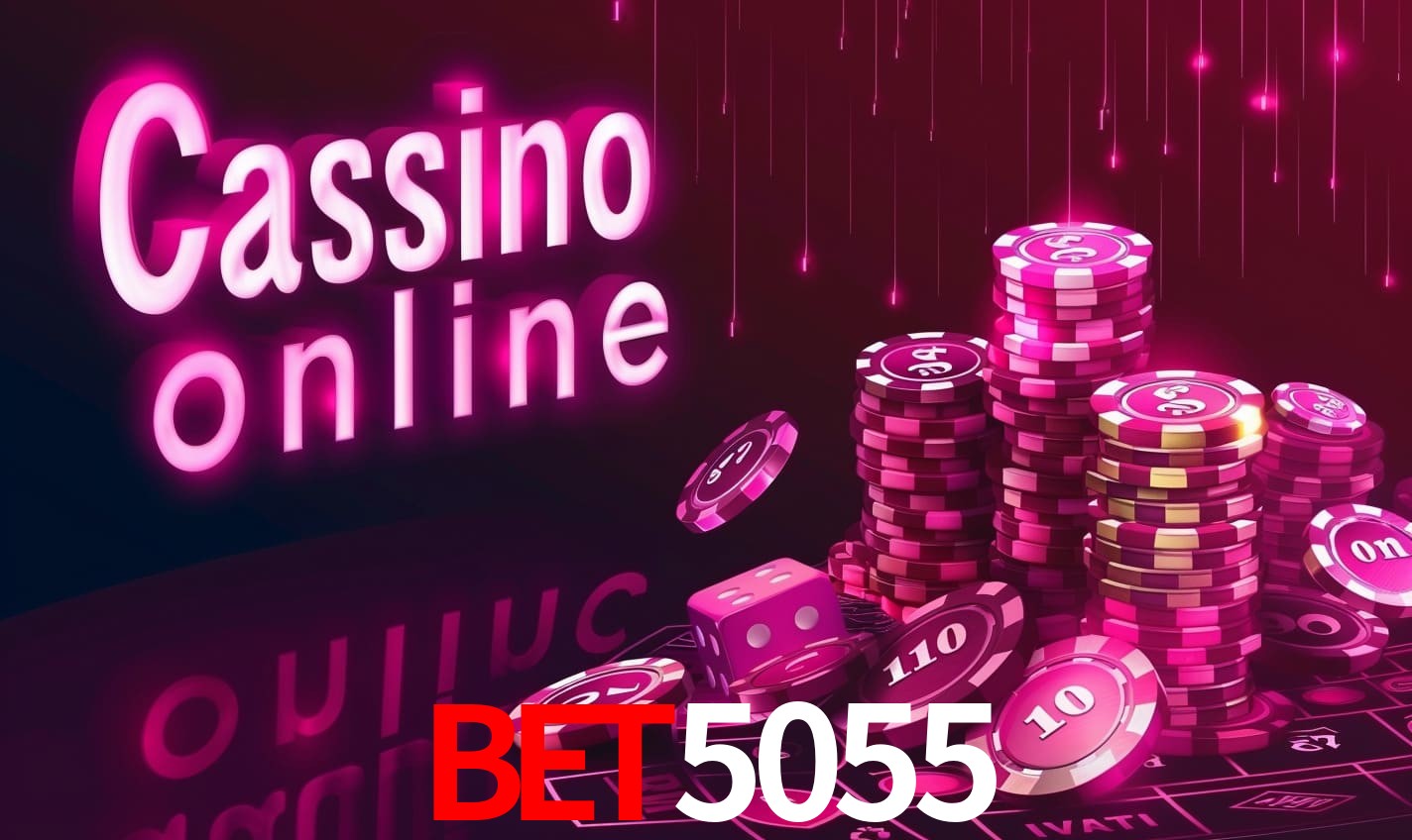 BET5055 Crash - Aviator e 35+ Jogos Instant Win