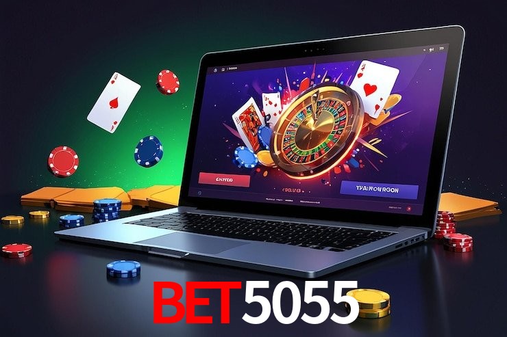 BET5055 Salvador - Support