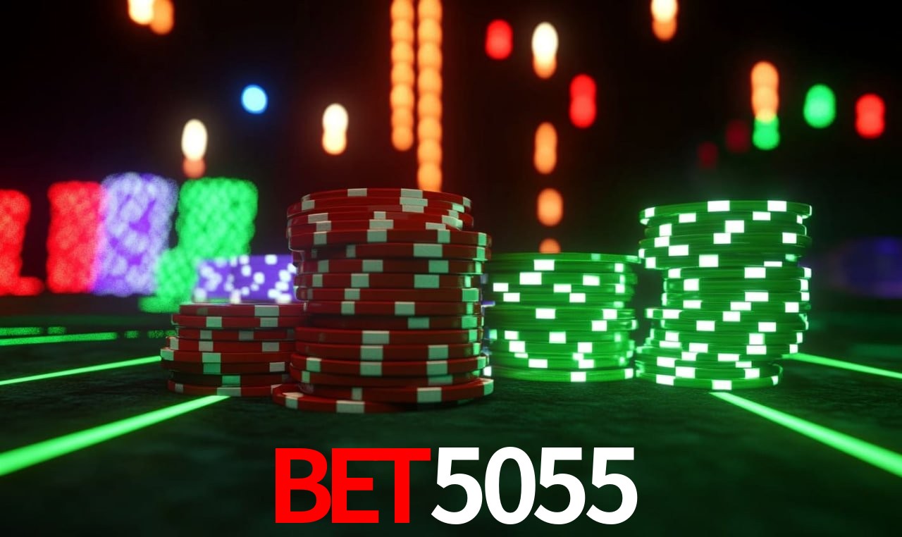 Slot Games BET5055