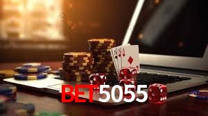 PIX Instantâneo BET5055