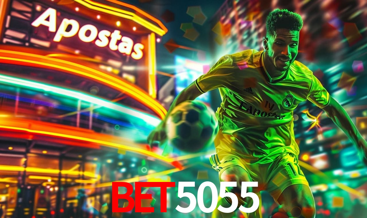 Promoção Relâmpago BET5055