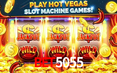 Explorando a Categoria de Eventos em Apostas na BET5055