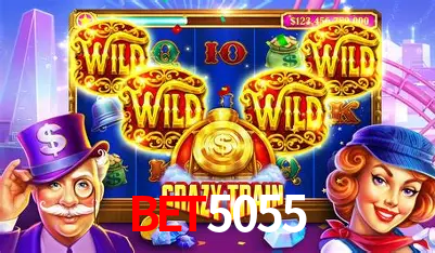 BET5055 Rio de Janeiro - Bonus Terms