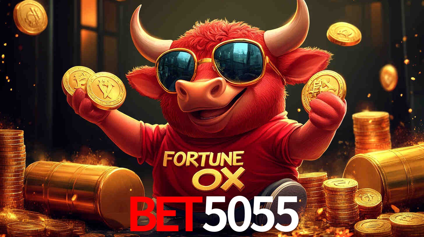 Apostas Esportivas na BET5055: Um Guia Completo