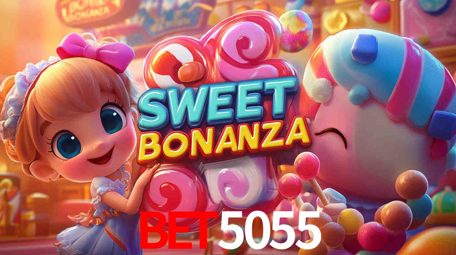 A Popularidade dos Caça-Níqueis no BET5055