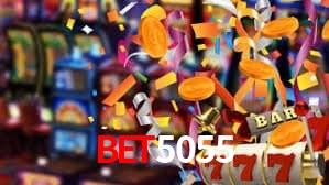 BET5055