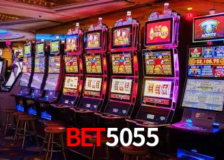 BET5055 Bônus - Pacote R$5.000 + VIP