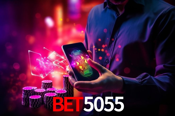 Apostas de Basquete BET5055