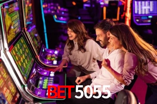 Jogos Exclusivos BET5055