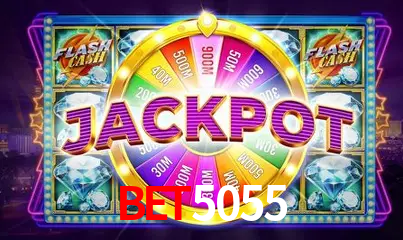 Desvendando o Mundo dos Jogos Virtuais na BET5055
