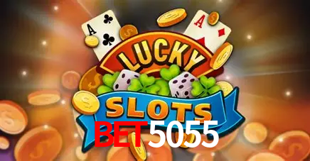 A Popularidade dos Caça-Níqueis no BET5055