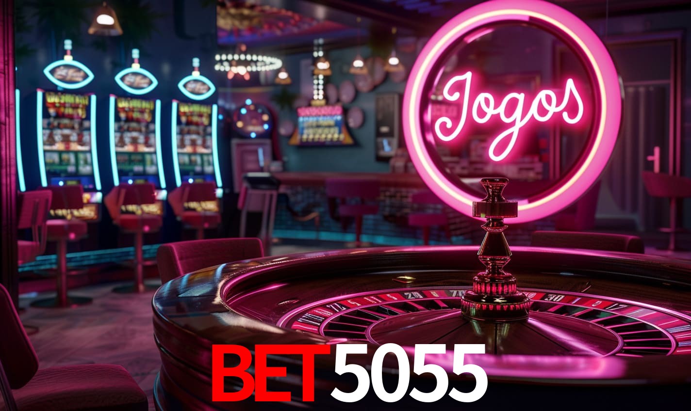 BET5055 Brasília - Crash Guide