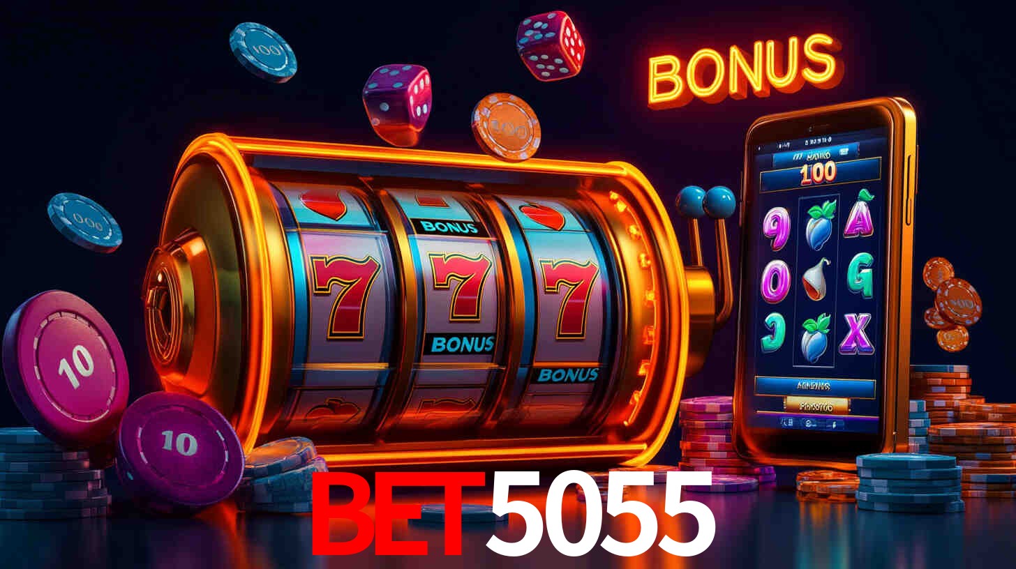 Descubra o Programa VIP da BET5055: Vantagens Exclusivas para Jogadores