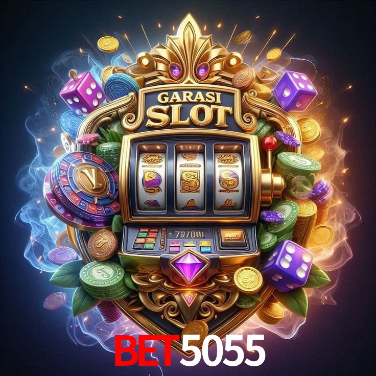 BET5055 - cassino ao vivo
