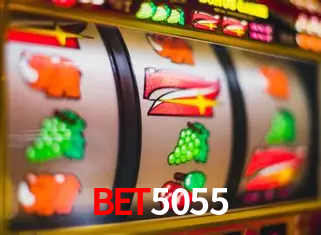 A Emoção da Loteria na BET5055: Uma Chance de Mudança de Vida