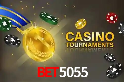 BET5055 App - Aplicativo Móvel Oficial