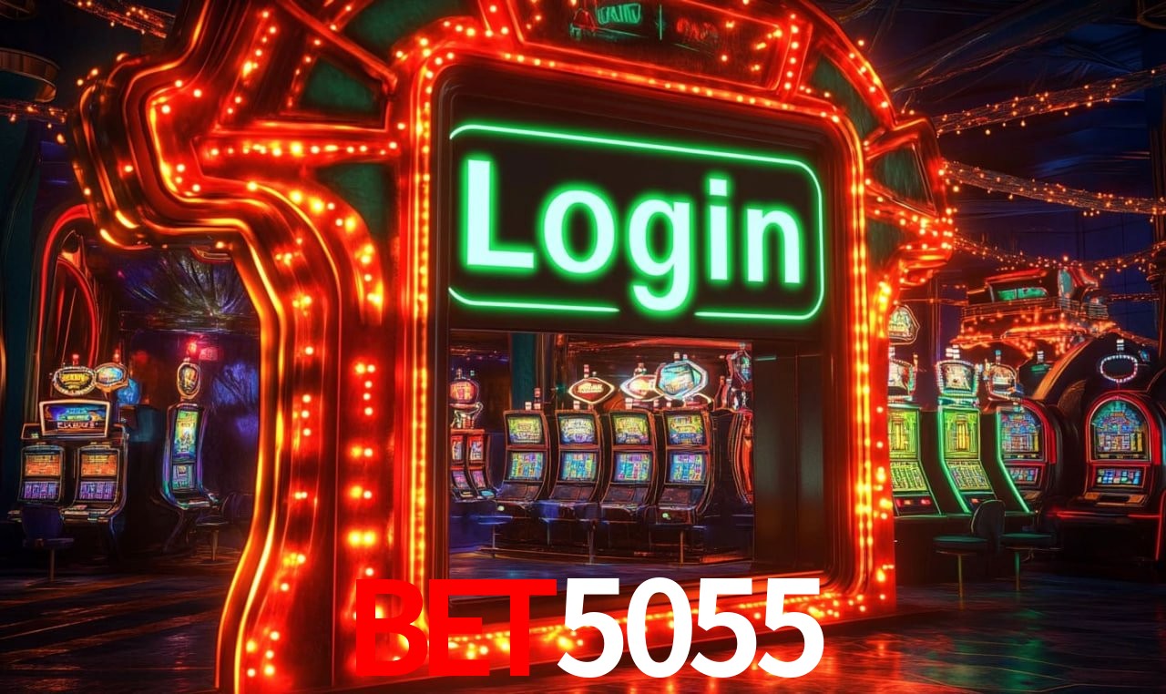 Diretório de Jogos BET5055
