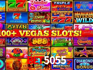 BET5055 Belo Horizonte - VIP Casino