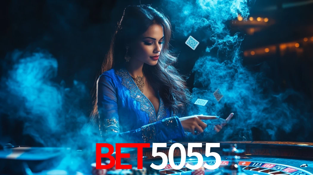 A Emoção da Loteria na BET5055: Uma Chance de Mudança de Vida